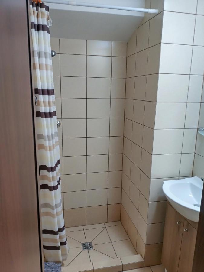 Guliwer Apartment Niechorze Cameră foto