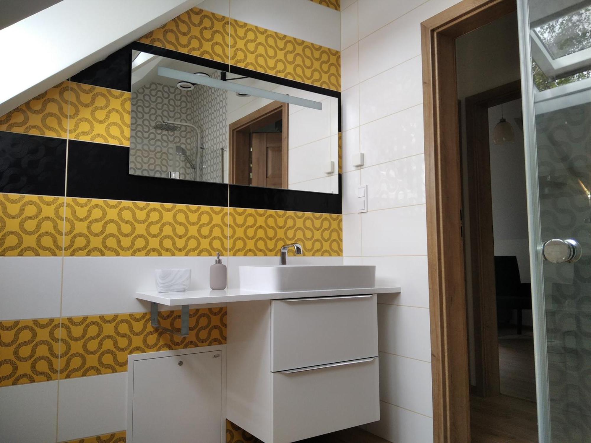 Guliwer Apartment Niechorze Cameră foto